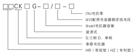 串聯(lián)電抗器
